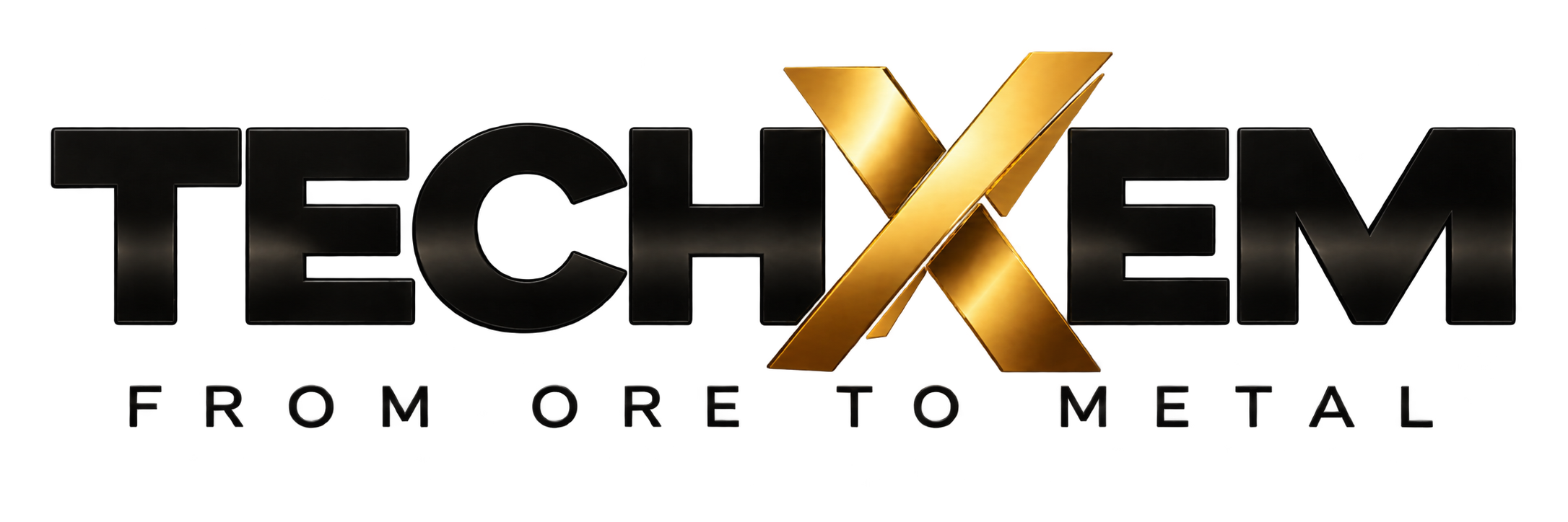 TECHXEM_ From Ore to Metal