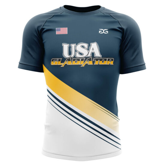 Compression Liner Jersey